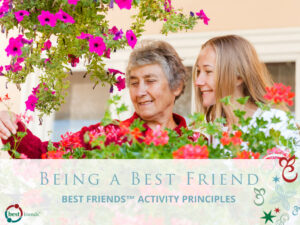 Best Friends™ Approach to Activities – Best Friends – Health ...