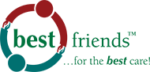Best Friends for the Best Care logo